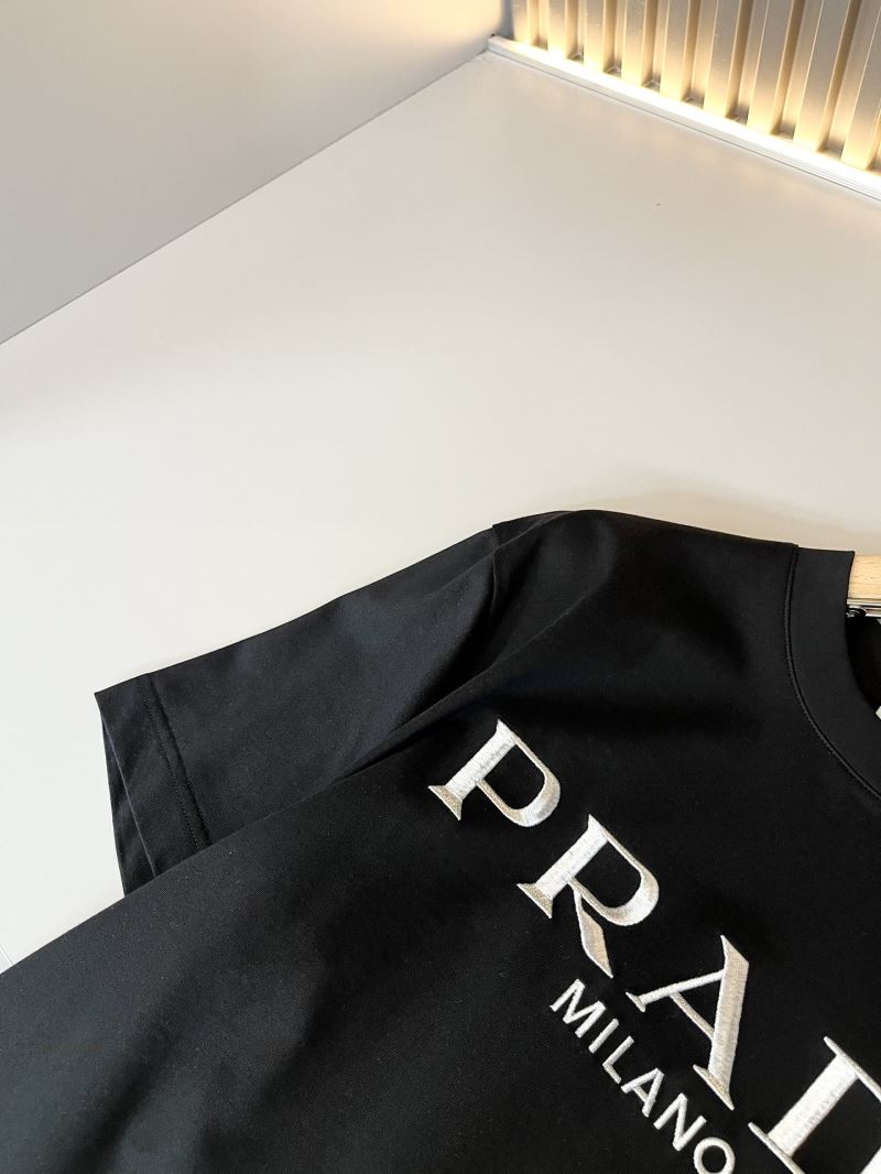 Prada T-Shirts